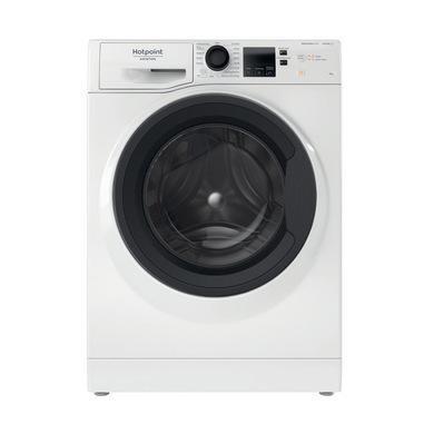 LAVAT.HOTPOINT NF86WK IT N 8 KG A 1400 G INVERTER VAPORE