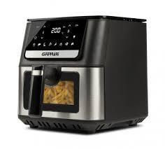 FRIGGITRICE FERRARI FRIGGISANO  AD ARIA 6,5 L