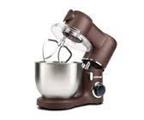 IMPASTATORE FERRARI PASTAIO STAND MIXER 7 LT. 1800 WATT BORDEAUX