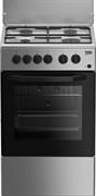 CUCINA BEKO CSS42014FS  Forno elettrico 50x50 SILVER