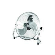 VENTILATORE DA TERRA GADIP GFE 50 CROMATO POLAR