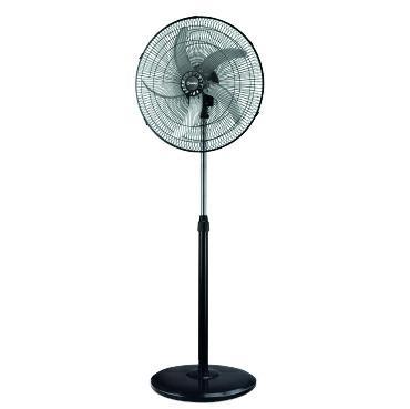 VENTILATORE GADIP GFS450 ZEFIRO PALA 45 ELICA IN ALLUMINIO 5 PALE