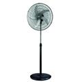 VENTILATORE GADIP GFS450 ZEFIRO PALA 45 ELICA IN ALLUMINIO 5 PALE
