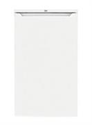 CONGELATORE BEKO FS166020VERTICALE  65LT H82 E 3 CAS BIANCO