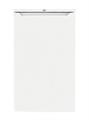 CONGELATORE BEKO FS166020VERTICALE  65LT H82 E 3 CAS BIANCO