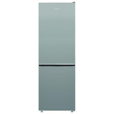 COMBINATO INDESIT INK 21311 S4E NO FROST  H-P-L 180X66,5X59,50 ARGENTO