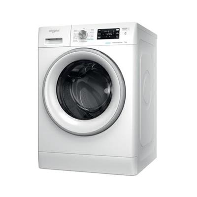LAVATRICE WHIRLPOOL FFB 7469 SV IT - 7 KG CLASSE A INVERTER 1400 GIRI