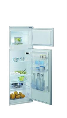 FRIGO INCASSO INDESIT T16A1D/I2 CLASSE E H 1,57