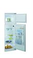 FRIGO INCASSO INDESIT T16A1D/I2 CLASSE E H 1,57