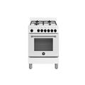 CUCINA LA GERMANIA AMN664EBV/24 60X60 BIANCA MULTIF.