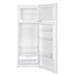 FRIGO BEKO RDSO206K40WN BIANCO 240 LT H 1.43 CLASSE E