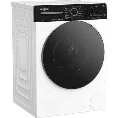 LAVATRICE WHIRLPOOL WPM 27W ADS IT 12 kg A-10 WIFI AUTODOSE