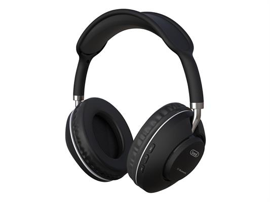 CUFFIA TREVI WIRELESS HEADPHONE DJ 12E42 BT