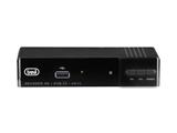 DIGIT.TERR.TREVI DVBT HE 3377 HD T2 H265 10 BIT