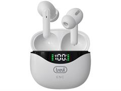 CUFFIA AURICOLARI TREVI HMP12E40 AIR MINI AW RIC.+ MIC