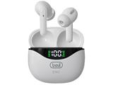 CUFFIA AURICOLARI TREVI HMP12E40 AIR MINI AW RIC.+ MIC