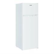 FRIGORIFERO INDESIT I55T0 412W E WHITE 240 LT 143X55X58