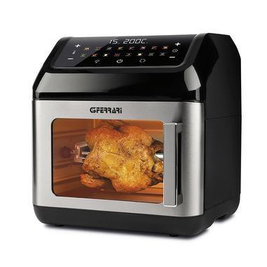 FORNO AIR FRYER FERRARI FRIGGISANO EVO 13L 1700 WATT