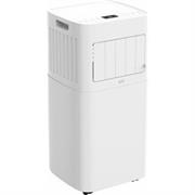 CONDIZ. PORTATILI ARGO ISIDE ART WF 10000 BTU CLASSE A WIFI