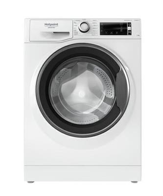 LAVAT.HOTPOINT NBT 1148 WSA IT 11KG CLASSE A 1400 GIRI INVERTER VAPORE