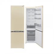 COMBINATO SHARP SJ-FBA12DMXJE NO FROST SABBIA CLASSE E H 2.00