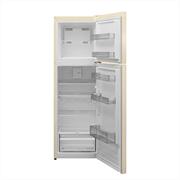 FRIGORIFERO SHARP FTA03ITXJE 252 LT CLASSE E NO FROST H 166,5 SABBIA