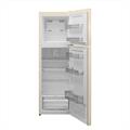 FRIGORIFERO SHARP FTA03ITXJE 252 LT CLASSE E NO FROST H 166,5 SABBIA
