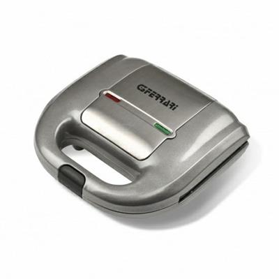 TOSTIERA FERRARI My TOAST SILVER