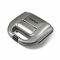 TOSTIERA FERRARI My TOAST SILVER