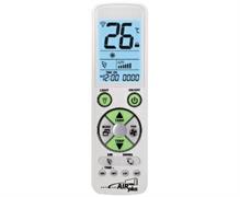 TELECOMANDO UNIVERS. X CONDIZIONATORI AIR PLUS JOLLY LINE GBS