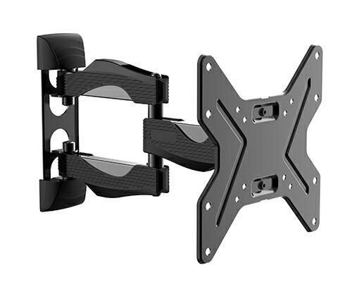 STAFFA CIATTI ELTRIS 200 x TV 20/43 TRE SNODI