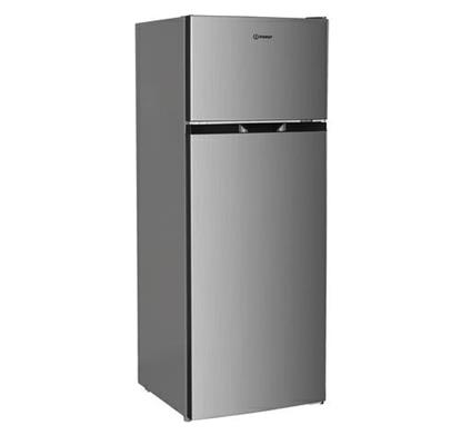 FRIGORIFERO INDESIT I55T0 412S E SILVER 240 LT 143X55X58