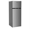FRIGORIFERO INDESIT I55T0 412S E SILVER 240 LT 143X55X58