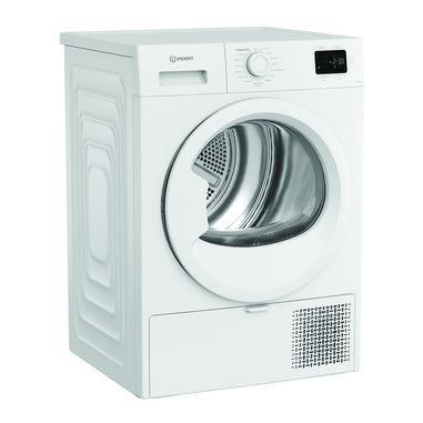 ASCIUGATR.INDESIT C YD 102D WW IT 10  KG CLASSE E
