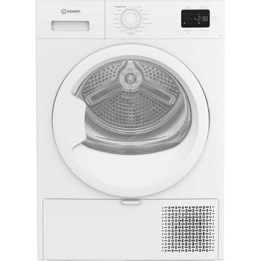 ASCIUGATR.INDESIT C YD 83D WW IT 8 KG CLASSE D