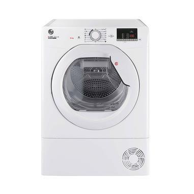 ASCIUGATRICE HOOVER HLE H8A2DE-S 8 KG A++ WI-FI + BLE