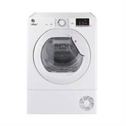 ASCIUGATRICE HOOVER HLE H8A2DE-S 8 KG A++ WI-FI + BLE