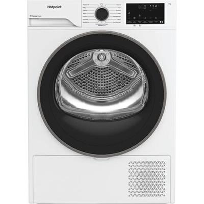 ASCIUGAT.ARISTON HPT 83D BS IT 8 KG CLASSE D SLIM 46 CM