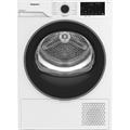 ASCIUGAT.ARISTON HPT 83D BS IT 8 KG CLASSE D SLIM 46 CM