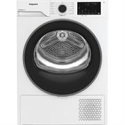 ASCIUGAT.ARISTON HPT 93D BS IT 9 KG CLASSE D