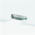 GLEM GAS CAPPA GHC631IX 60cm Inox