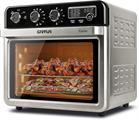 FERRARI FRIGGISANO 32 LT MULTIFUNZIONE Air Fryer Forno Ventilato Grill