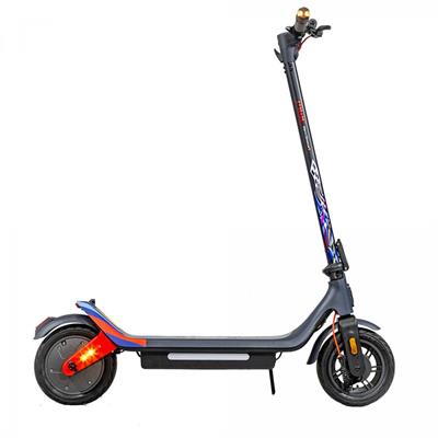 EMG Hero es158ew mwc monopattino elettrico 10 500w