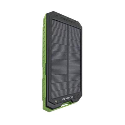 S10 - Power bank a energia solare 10000mah