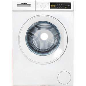 LAVATRICE TELEFUNKEN TK-WS0610T1D 6 KG CLASSE D 1000 GIRI 42 CM
