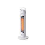 ARGO STUFA A CARBONIO STING