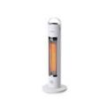 ARGO STUFA A CARBONIO STING