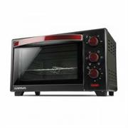 FORNO FERRARI IL MORO 20 PLUS LT VENT. Pareti antiaderente