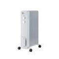 RADIATORE ARGO WARM 9 ELEMENTI