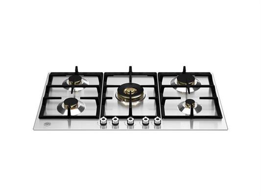 PIANO COTTURA BERTAZZONI P905CPROX 90 CM